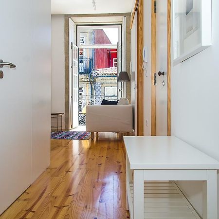 Liiiving In Porto | Blue Flower Apartment Zewnętrze zdjęcie