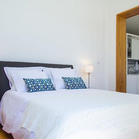 Liiiving In Porto | Blue Flower Apartment Zewnętrze zdjęcie