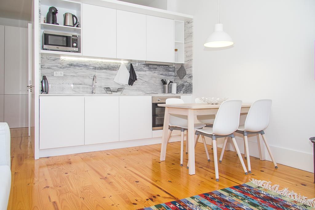Liiiving In Porto | Blue Flower Apartment Zewnętrze zdjęcie