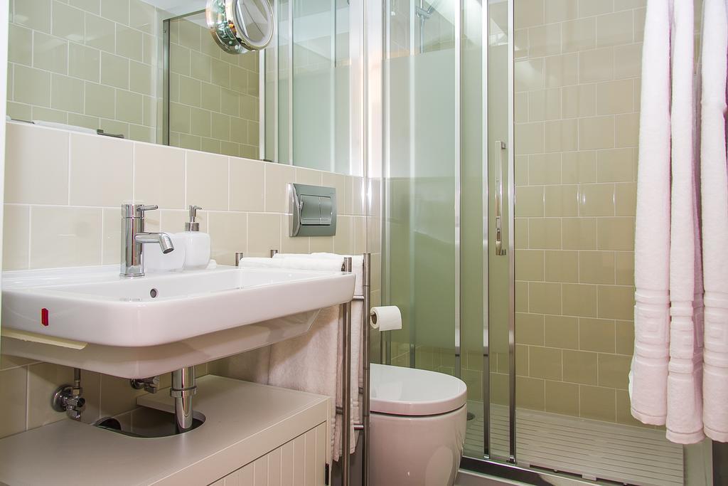 Liiiving In Porto | Blue Flower Apartment Zewnętrze zdjęcie