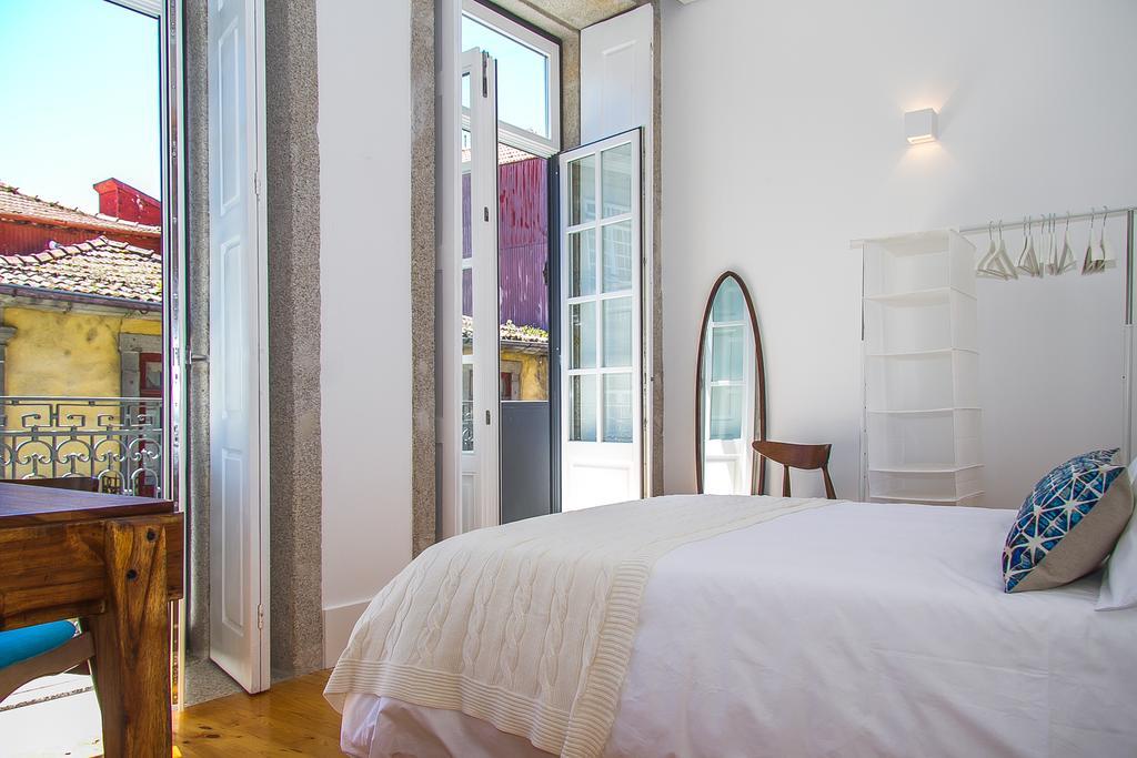 Liiiving In Porto | Blue Flower Apartment Zewnętrze zdjęcie